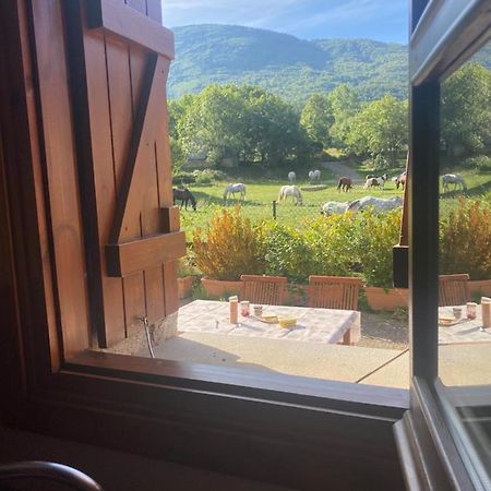 Appartement Check-In Casas Cumbre De Benasque à Eriste Extérieur photo