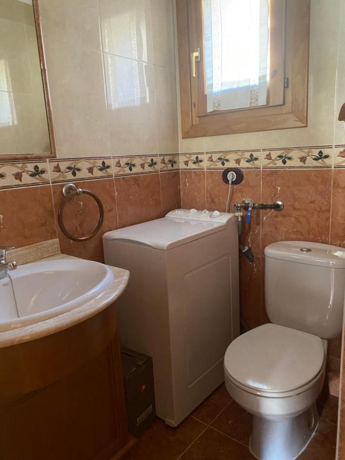 Appartement Check-In Casas Cumbre De Benasque à Eriste Extérieur photo